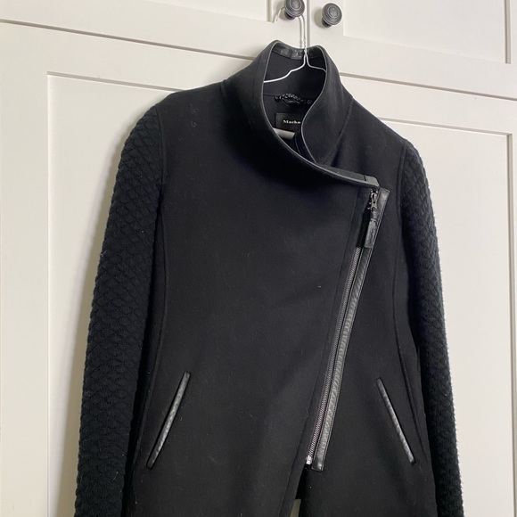 Mackage Jacket - Picture 2 of 3